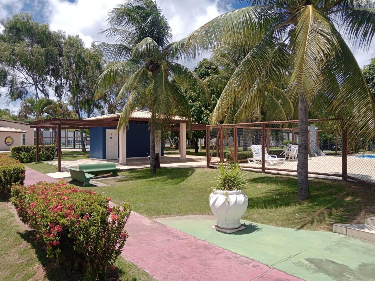 Apts E Suites Em Stella Maris Salvador Exterior photo