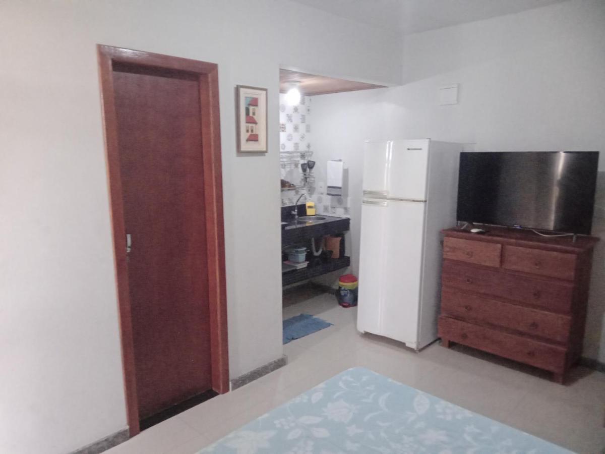 Apts E Suites Em Stella Maris Salvador Exterior photo
