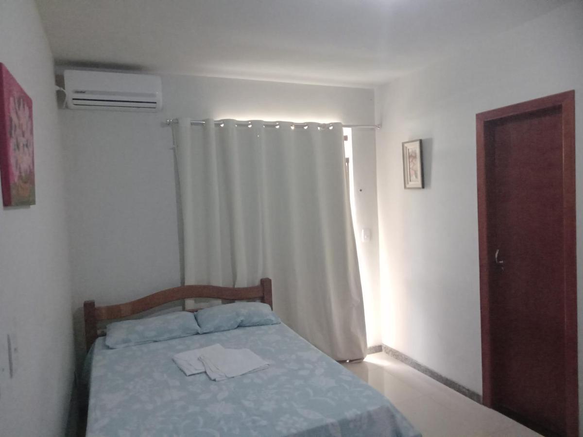 Apts E Suites Em Stella Maris Salvador Exterior photo