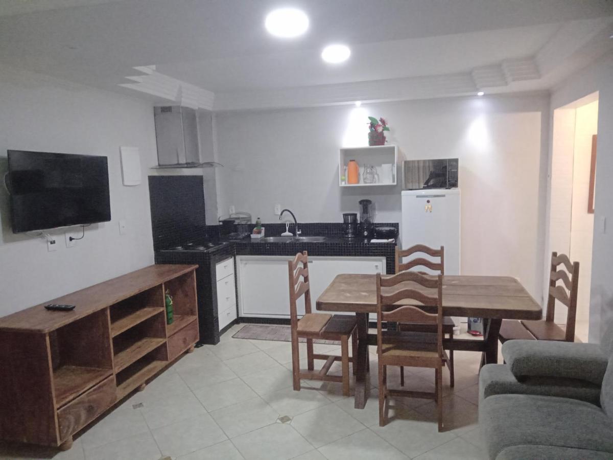 Apts E Suites Em Stella Maris Salvador Exterior photo