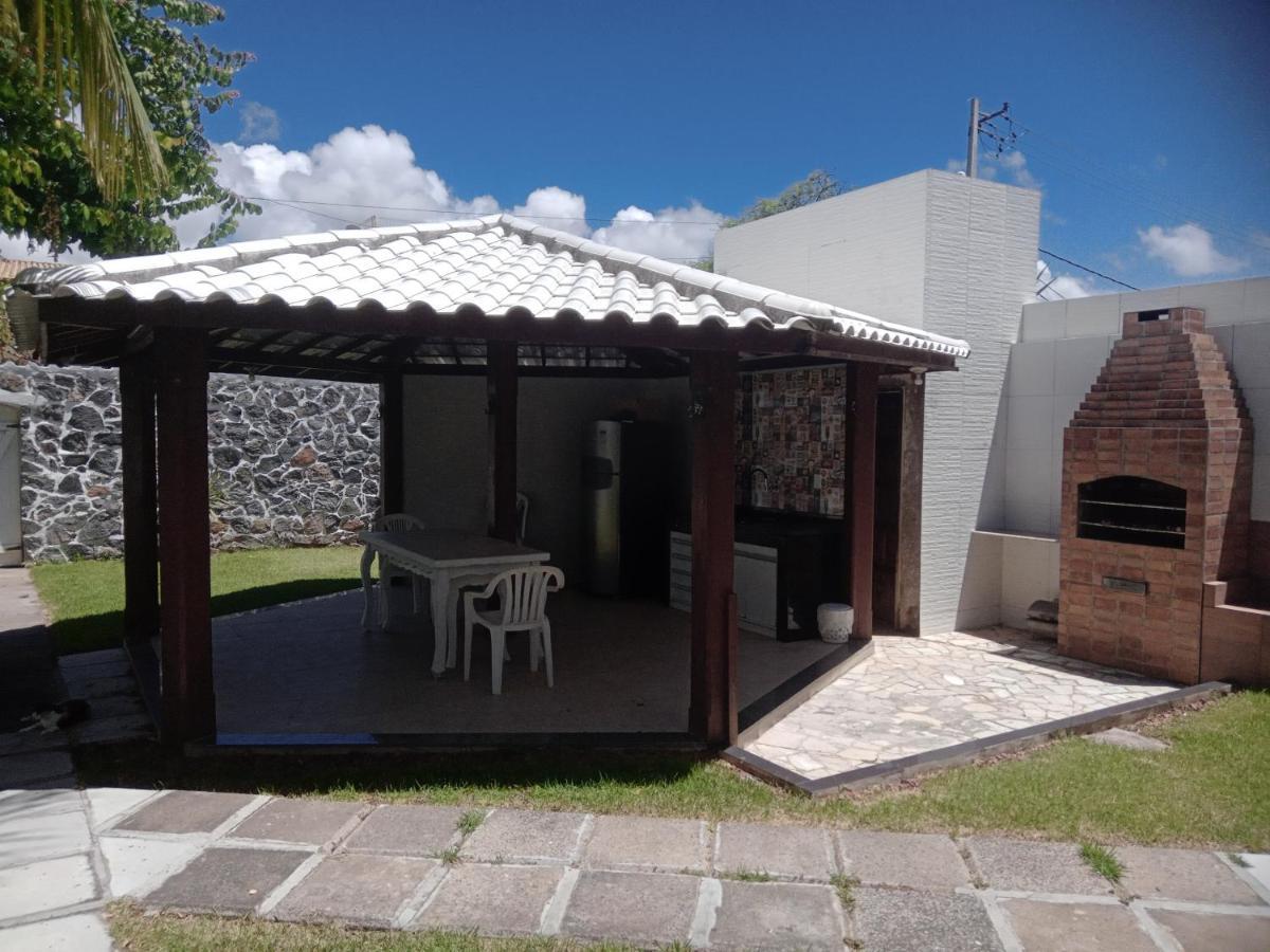 Apts E Suites Em Stella Maris Salvador Exterior photo