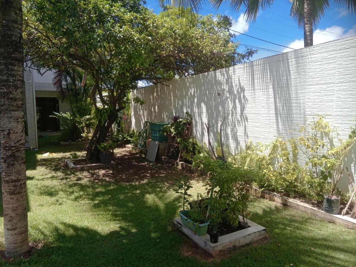 Apts E Suites Em Stella Maris Salvador Exterior photo