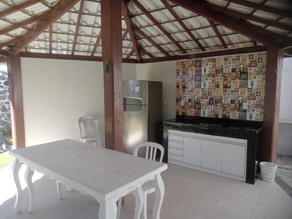 Apts E Suites Em Stella Maris Salvador Exterior photo