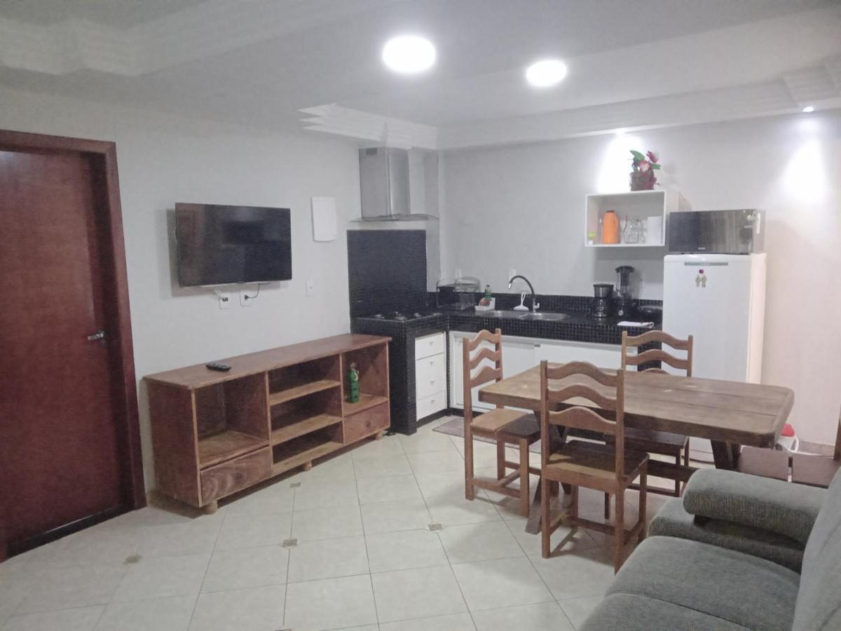 Apts E Suites Em Stella Maris Salvador Exterior photo