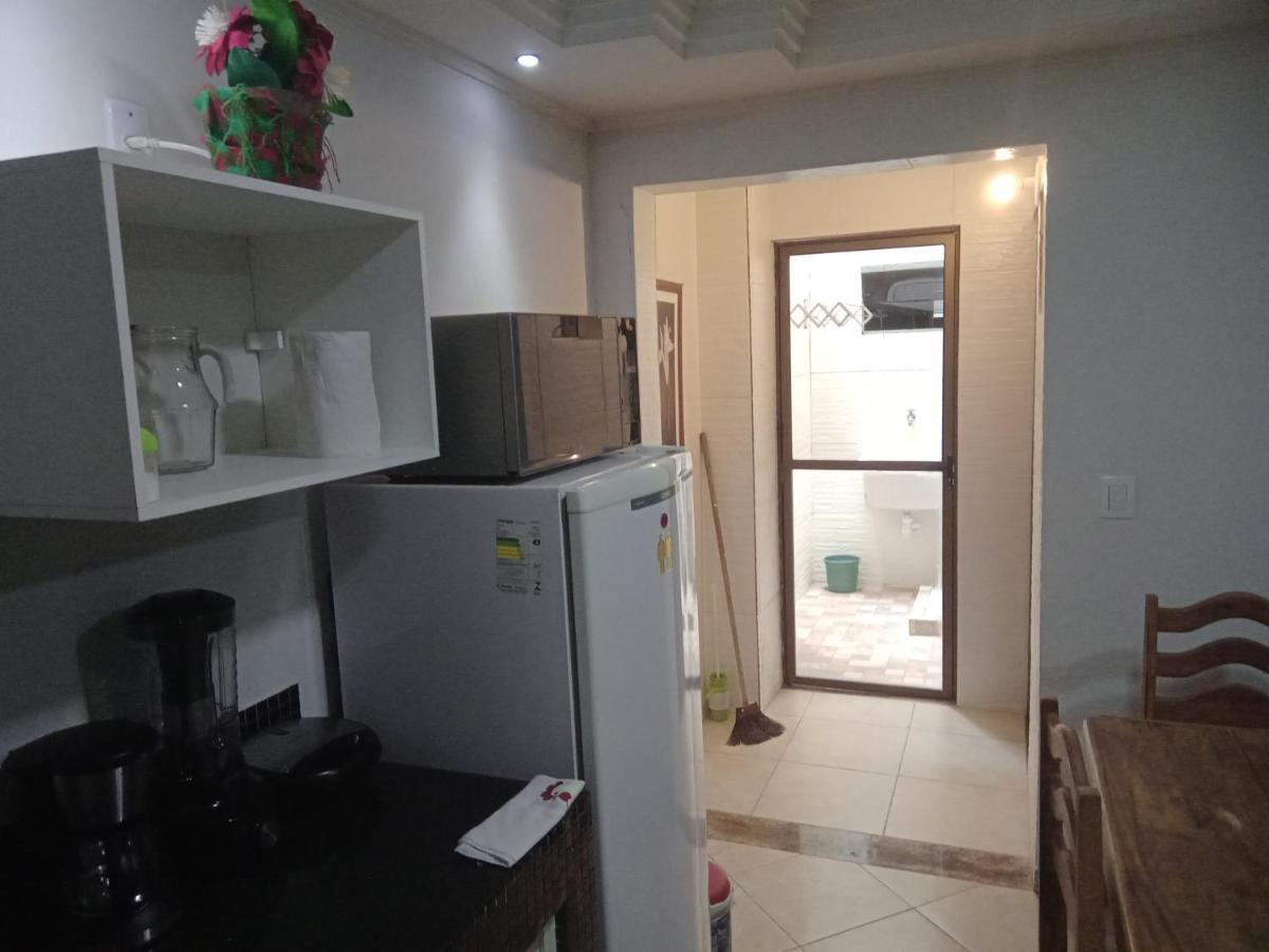 Apts E Suites Em Stella Maris Salvador Exterior photo