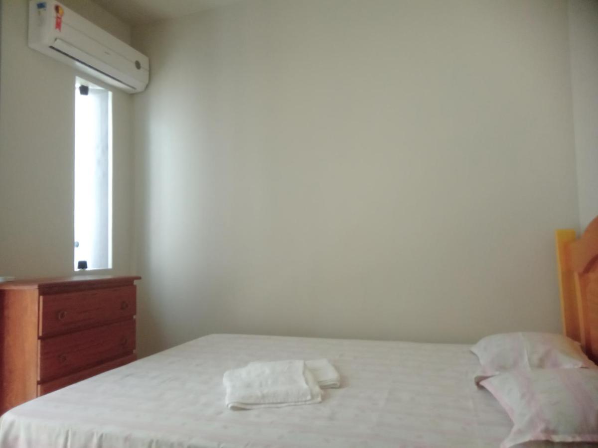 Apts E Suites Em Stella Maris Salvador Exterior photo