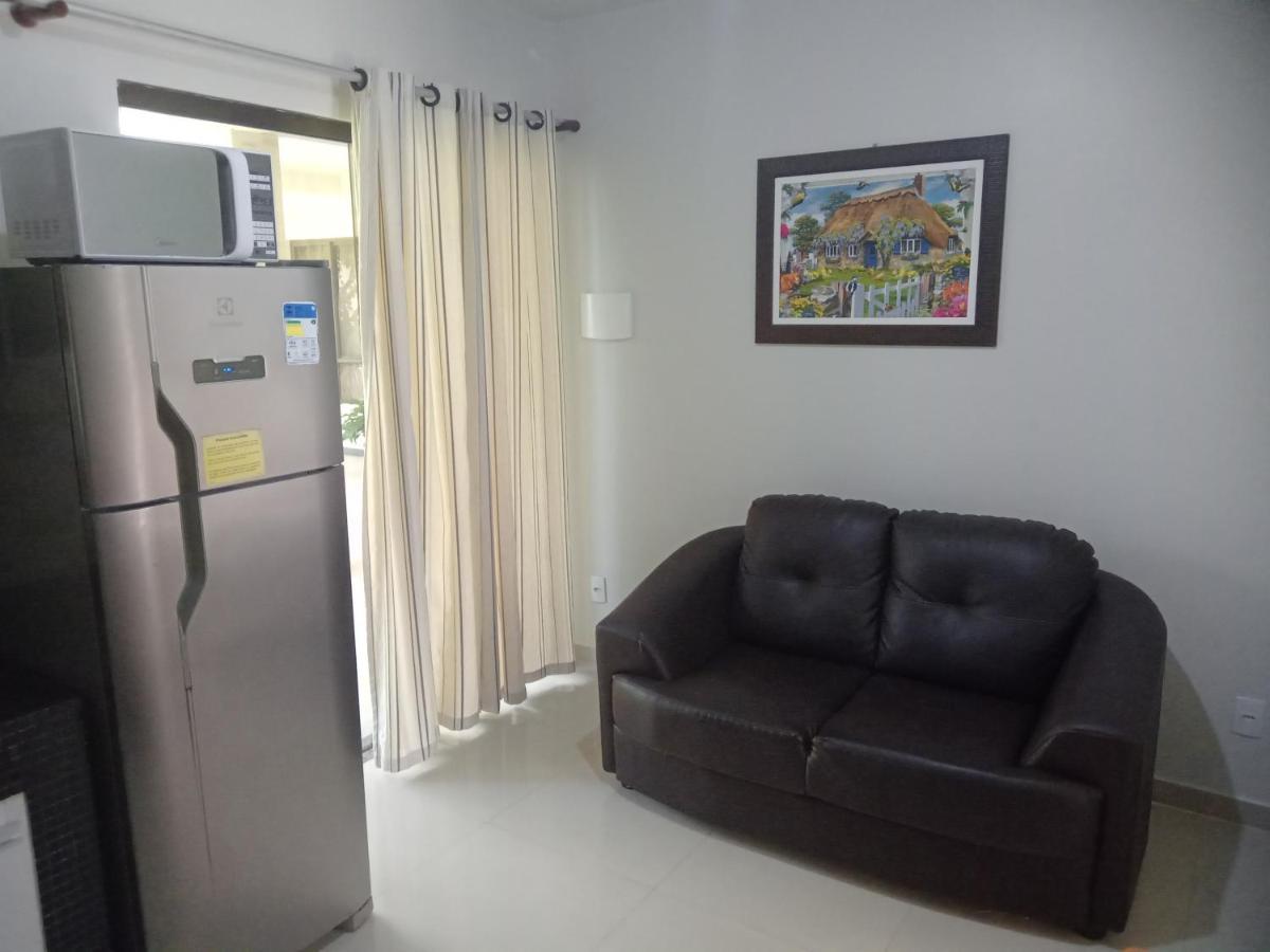 Apts E Suites Em Stella Maris Salvador Exterior photo