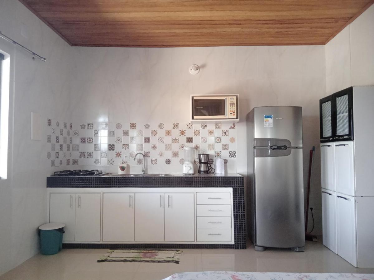 Apts E Suites Em Stella Maris Salvador Exterior photo