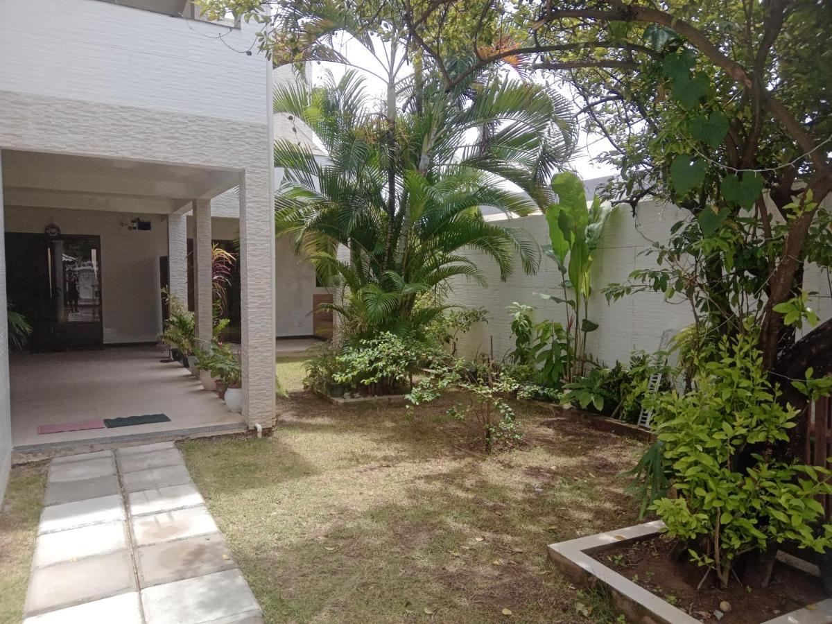Apts E Suites Em Stella Maris Salvador Exterior photo