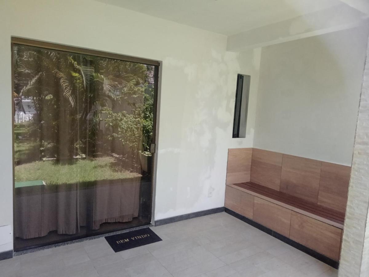 Apts E Suites Em Stella Maris Salvador Exterior photo