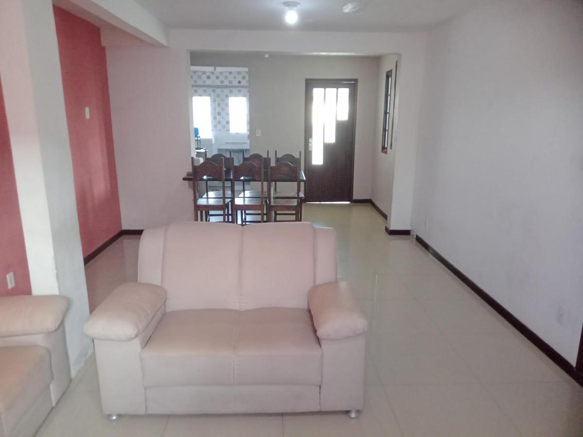 Apts E Suites Em Stella Maris Salvador Exterior photo
