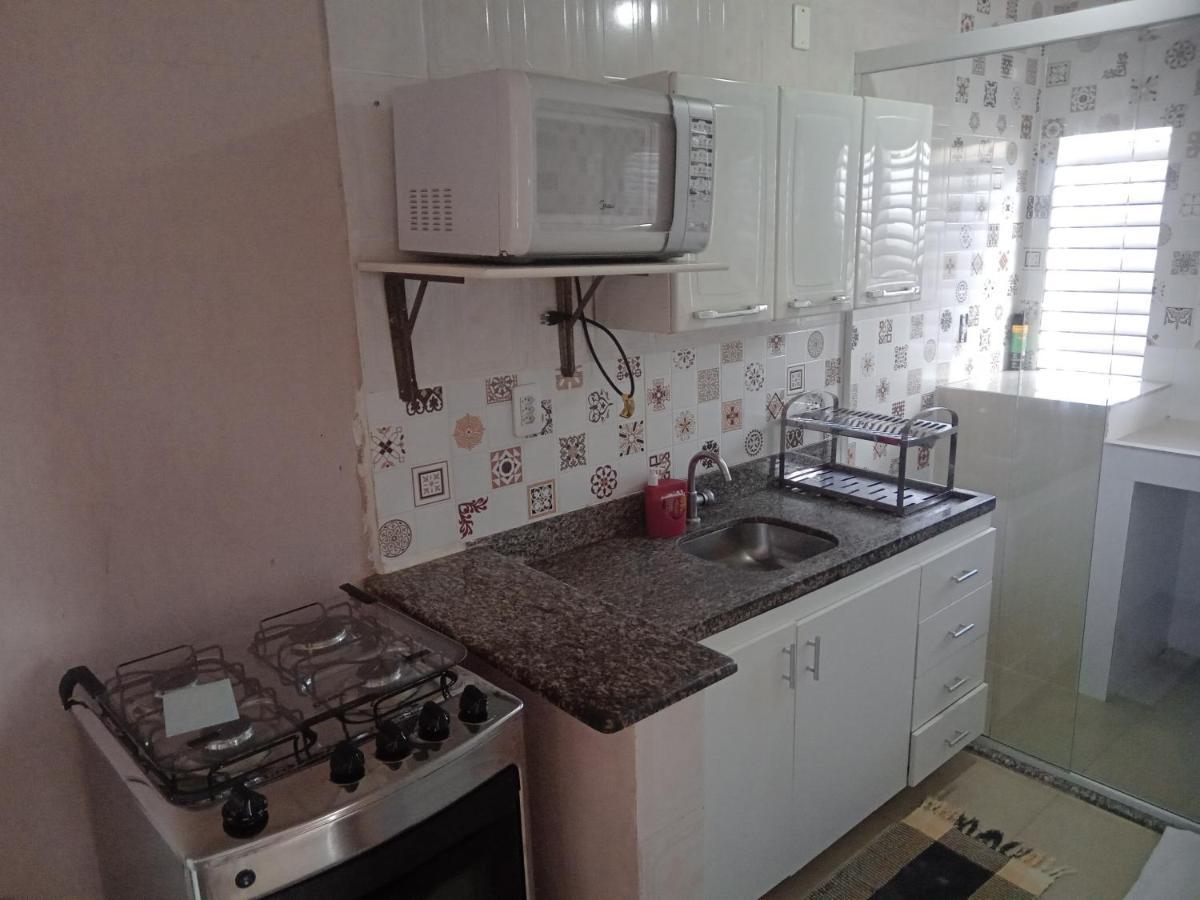Apts E Suites Em Stella Maris Salvador Exterior photo