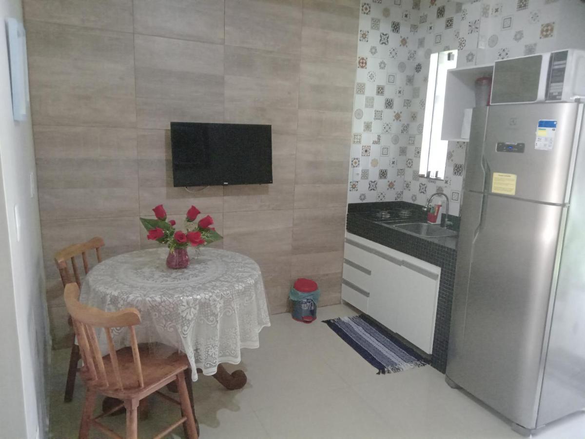 Apts E Suites Em Stella Maris Salvador Exterior photo