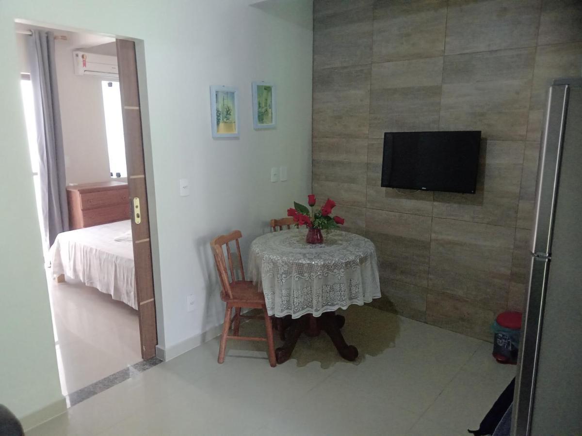 Apts E Suites Em Stella Maris Salvador Exterior photo