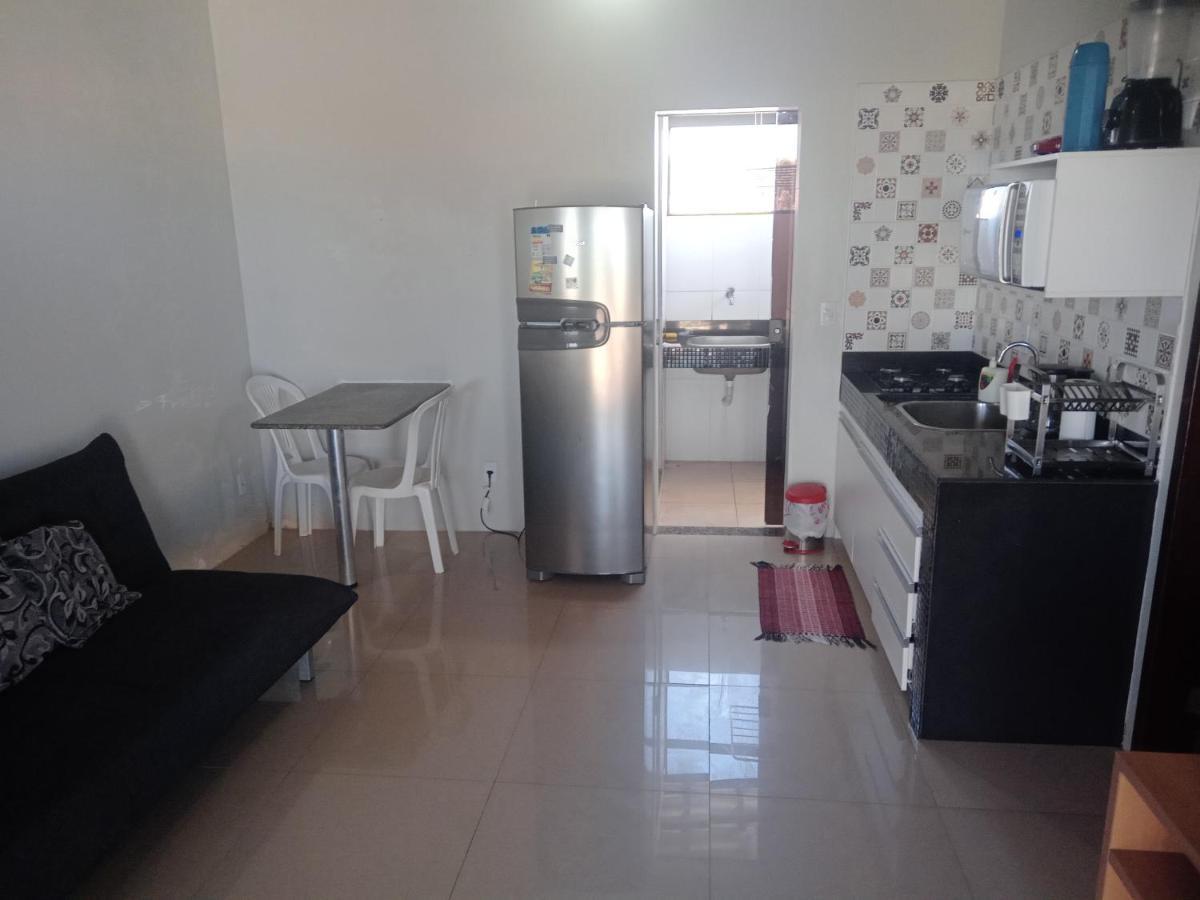 Apts E Suites Em Stella Maris Salvador Exterior photo