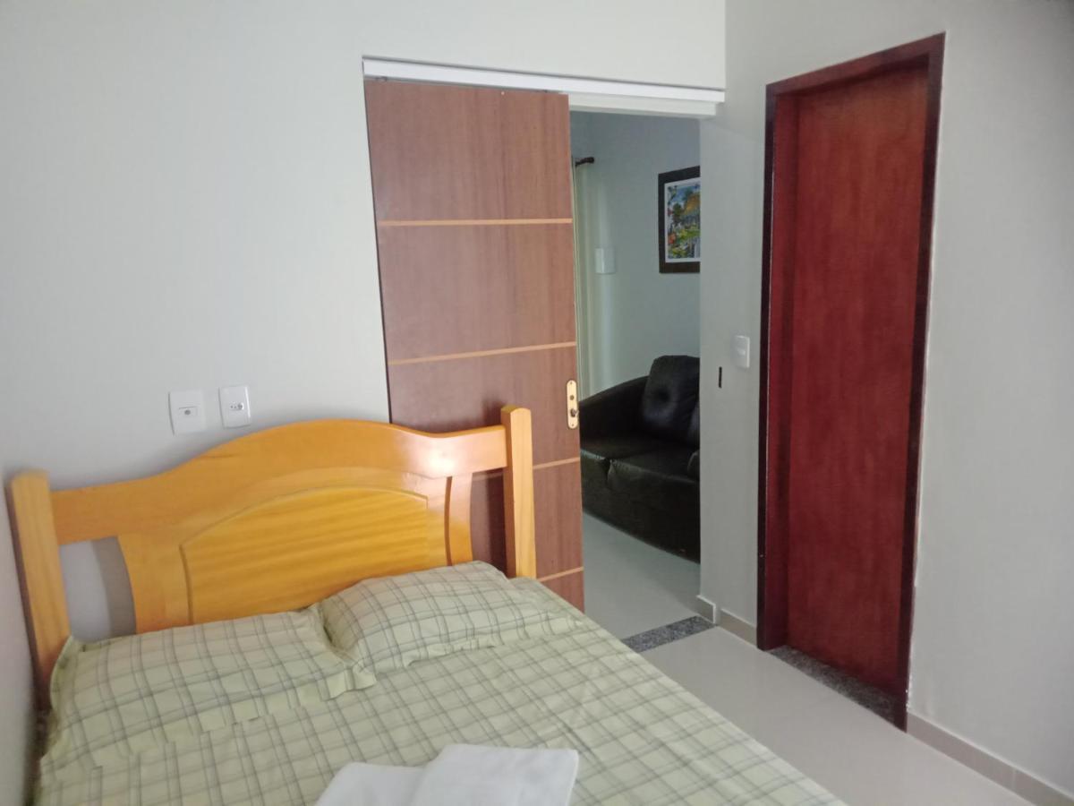Apts E Suites Em Stella Maris Salvador Exterior photo