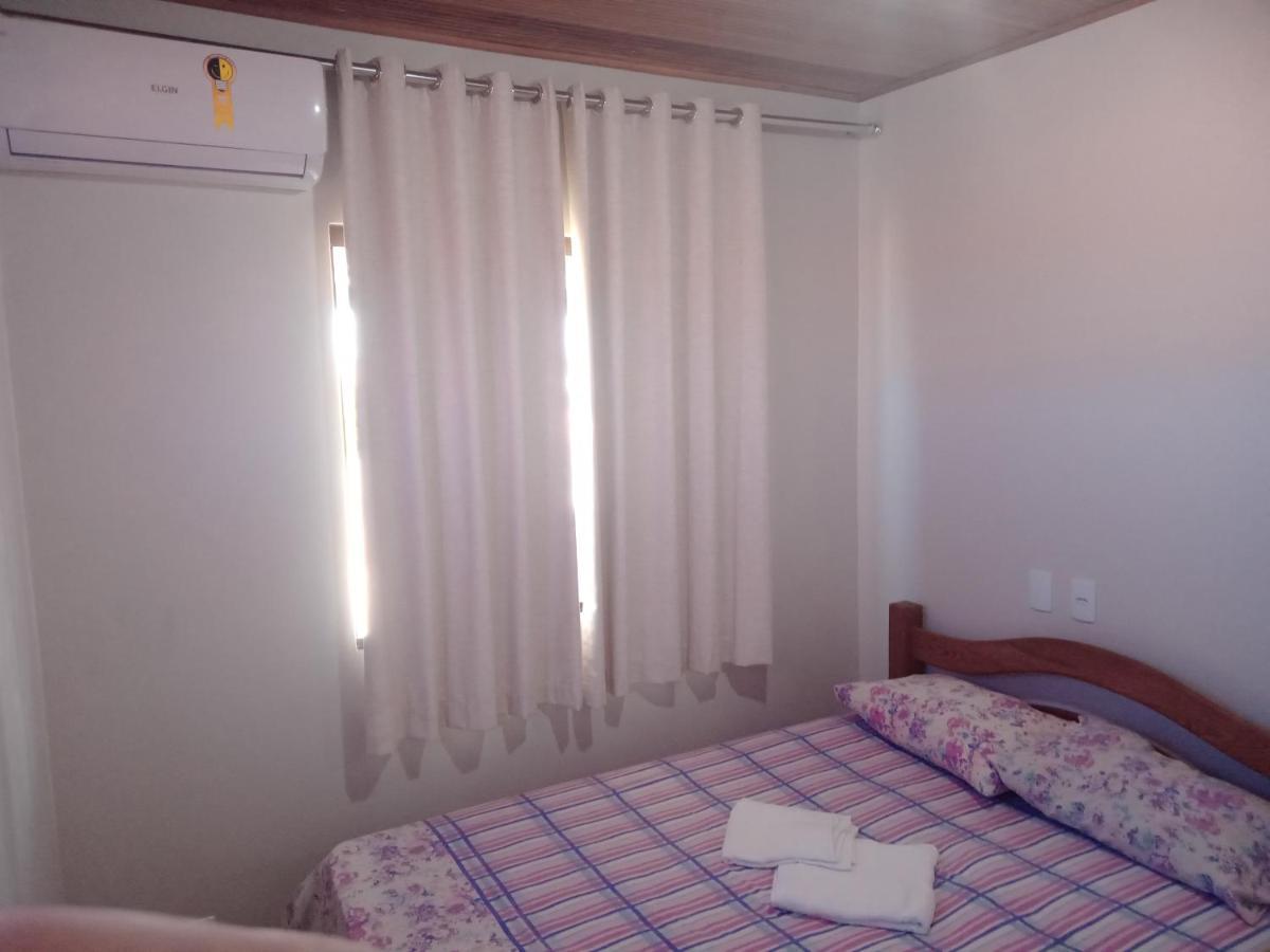 Apts E Suites Em Stella Maris Salvador Exterior photo