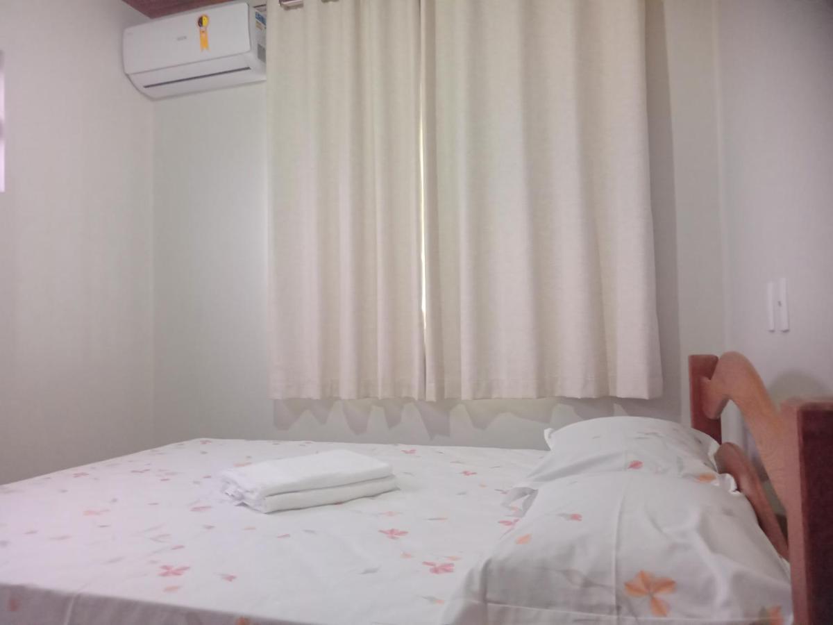 Apts E Suites Em Stella Maris Salvador Exterior photo