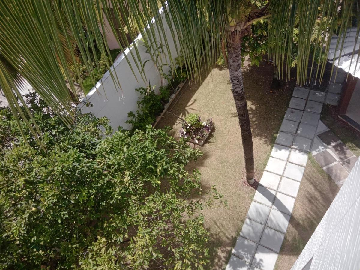 Apts E Suites Em Stella Maris Salvador Exterior photo