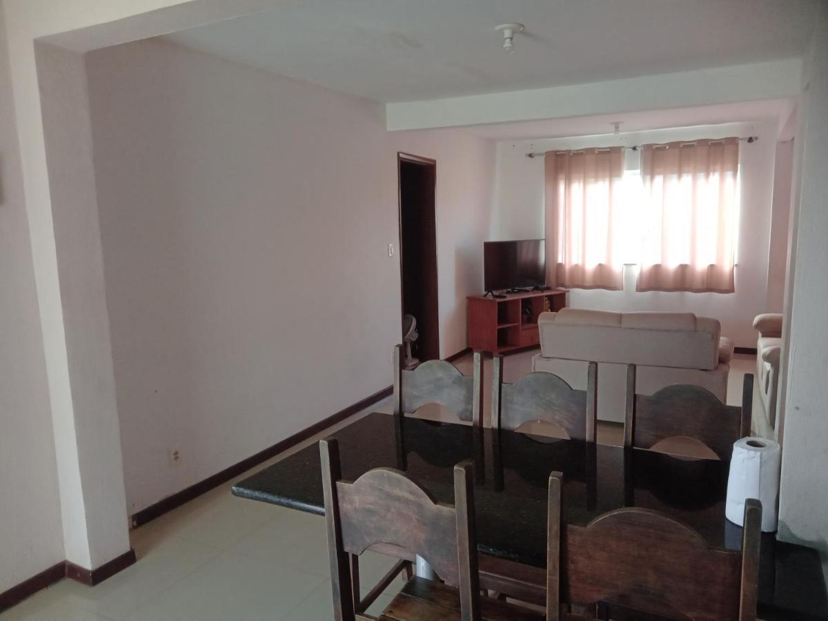 Apts E Suites Em Stella Maris Salvador Exterior photo