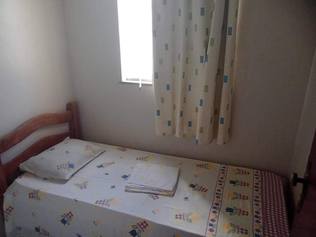 Apts E Suites Em Stella Maris Salvador Exterior photo