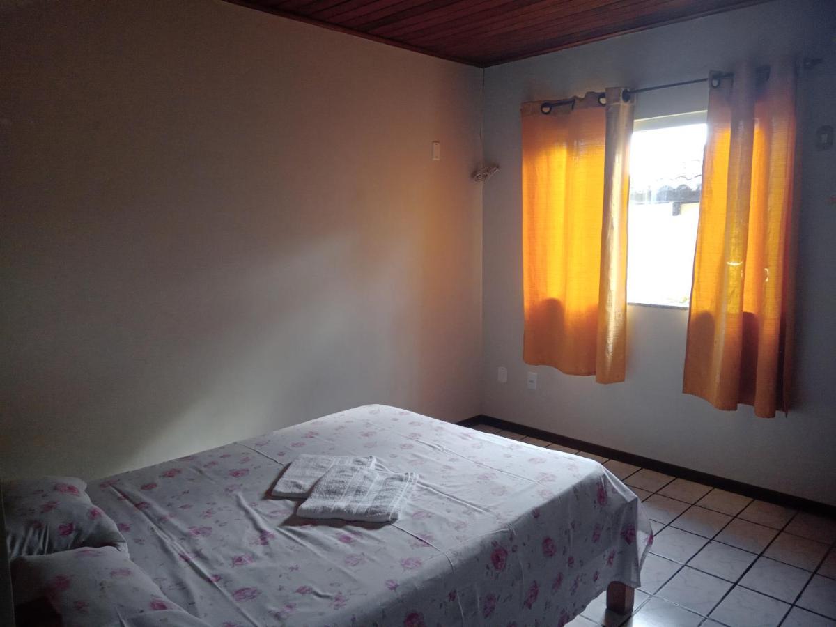 Apts E Suites Em Stella Maris Salvador Exterior photo