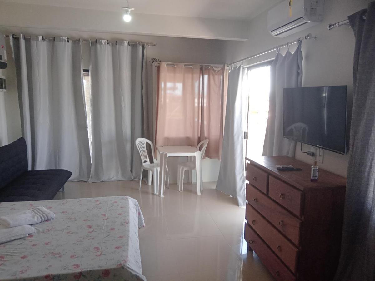 Apts E Suites Em Stella Maris Salvador Exterior photo