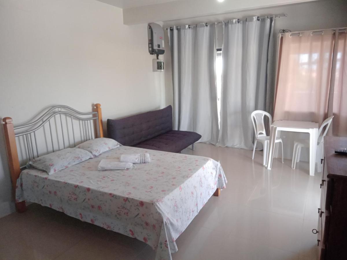 Apts E Suites Em Stella Maris Salvador Exterior photo