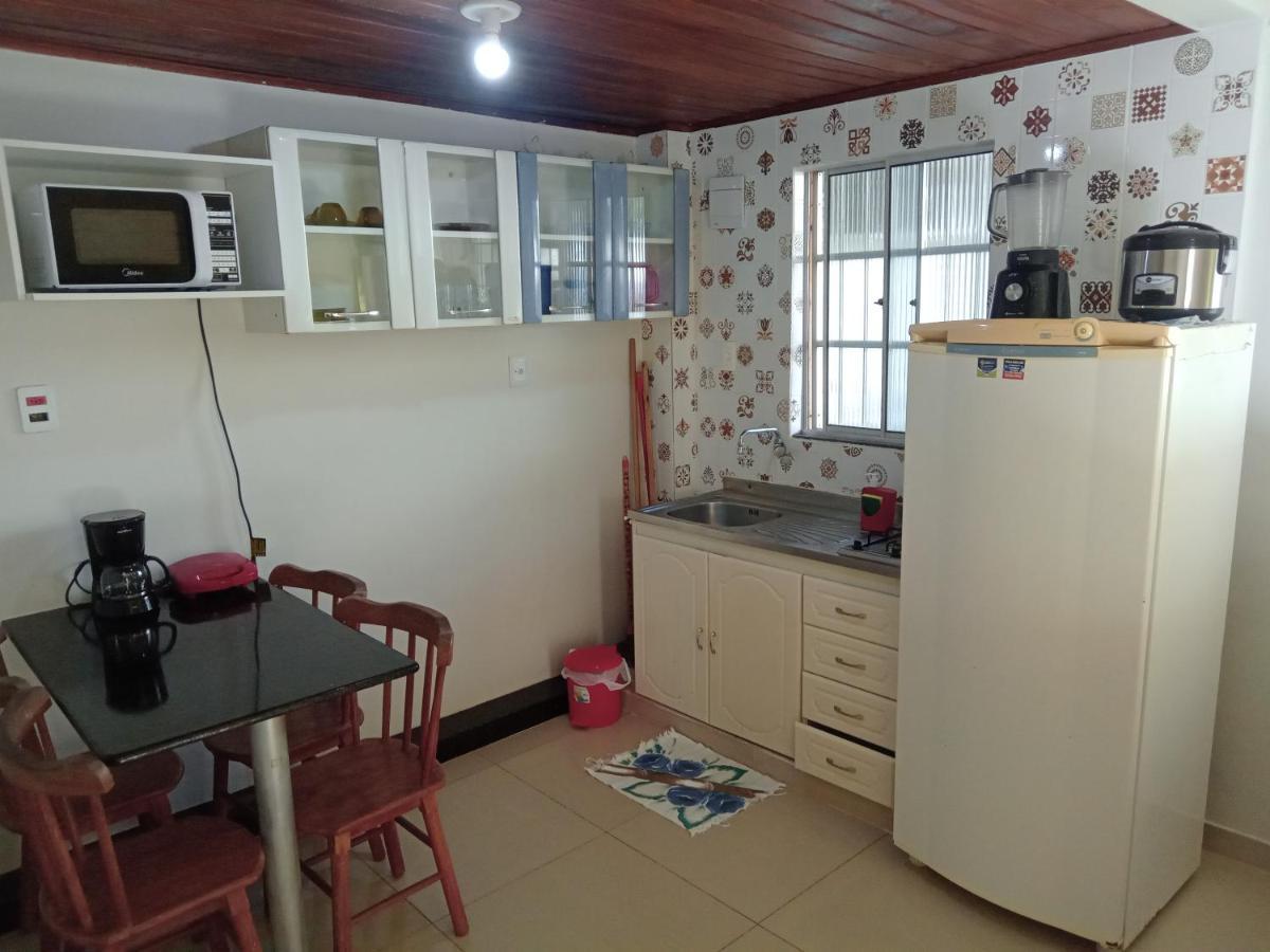 Apts E Suites Em Stella Maris Salvador Exterior photo